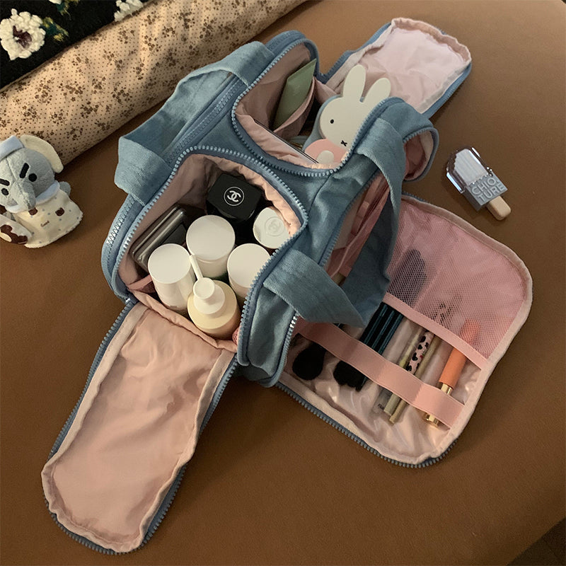 Cosmetic Bag Large Capacity