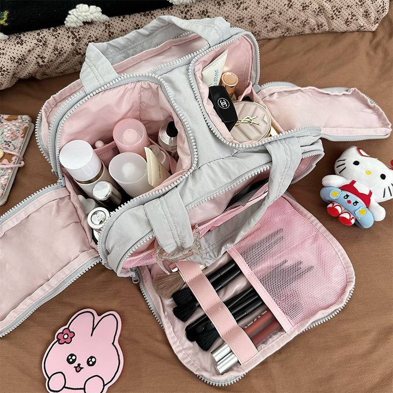 Cosmetic Bag Large Capacity