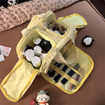Cosmetic Bag Large Capacity