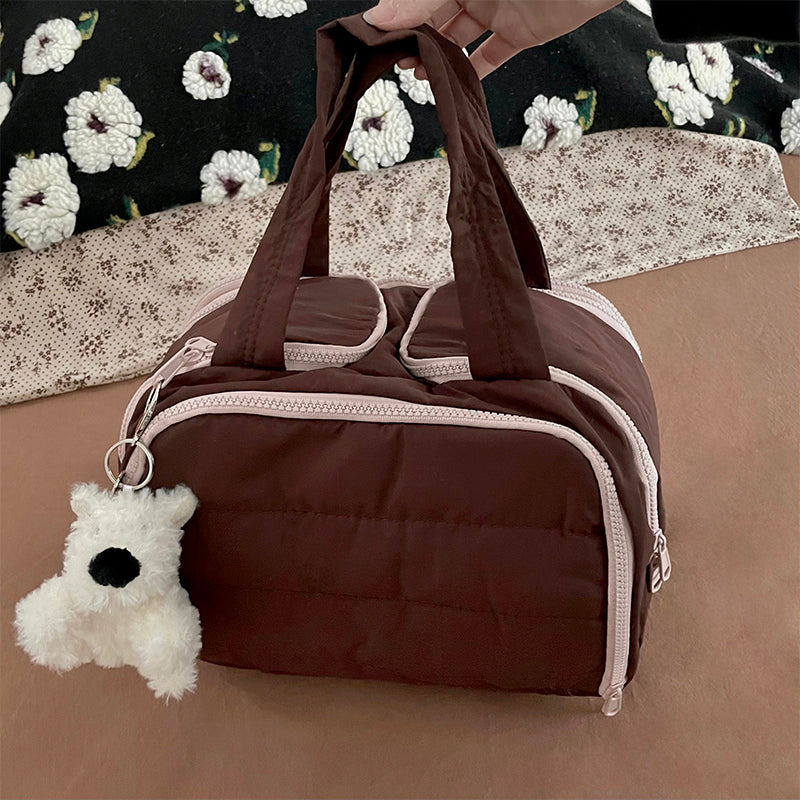 Cosmetic Bag Large Capacity