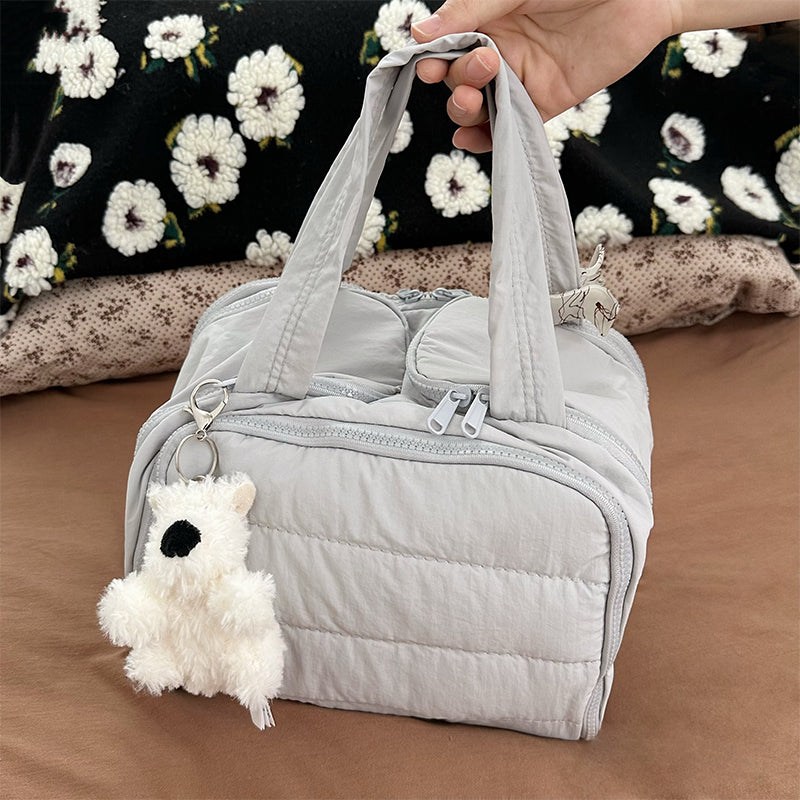 Cosmetic Bag Large Capacity