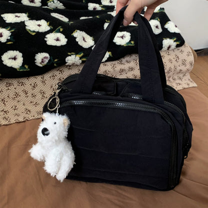 Cosmetic Bag Large Capacity
