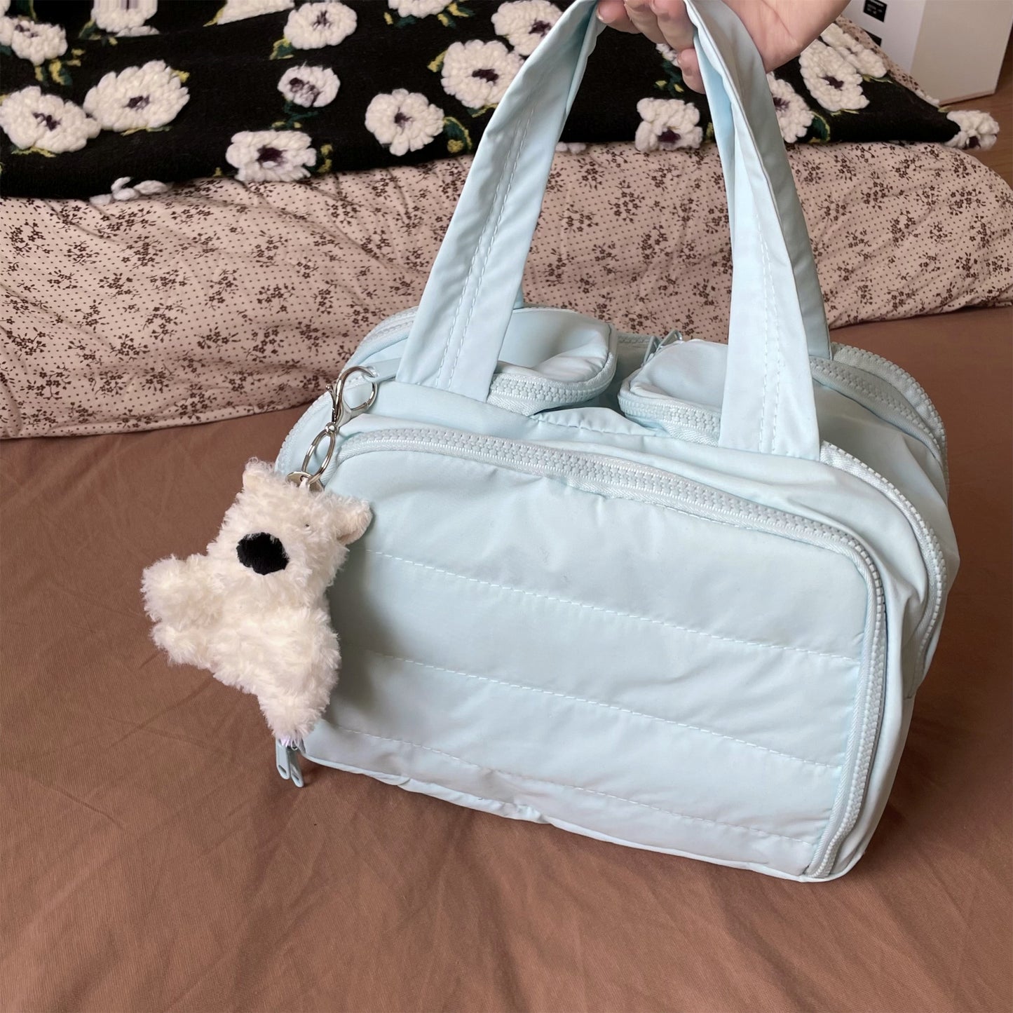 Cosmetic Bag Large Capacity