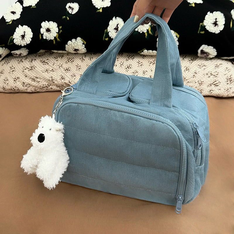 Cosmetic Bag Large Capacity