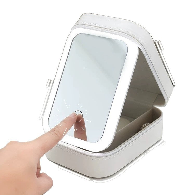 Cosmetic Bag LED