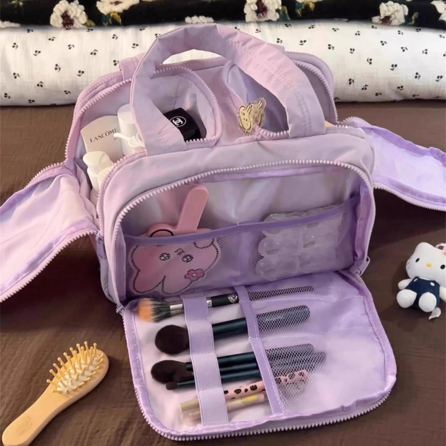 Cosmetic Bag