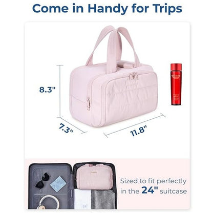 Cosmetic Bag