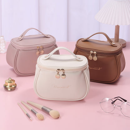 cosmetic bag