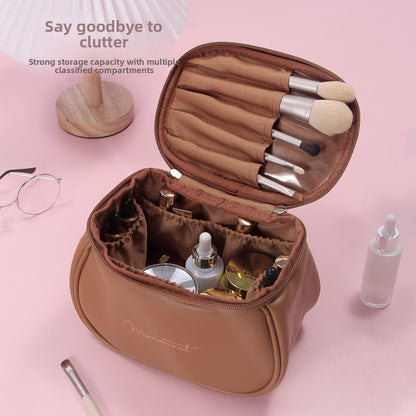 cosmetic bag