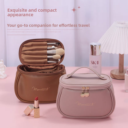 cosmetic bag