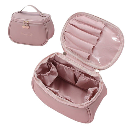 cosmetic bag
