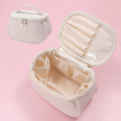 cosmetic bag