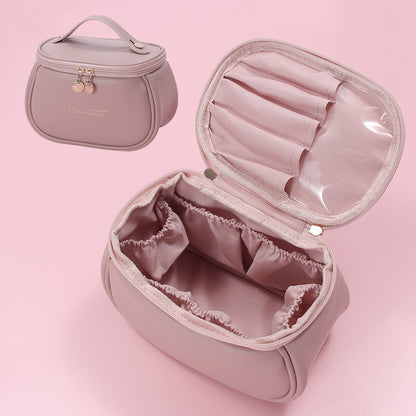 cosmetic bag