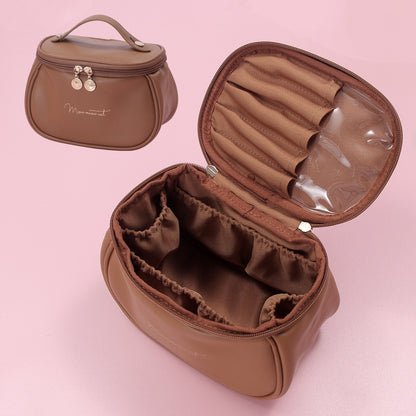 cosmetic bag