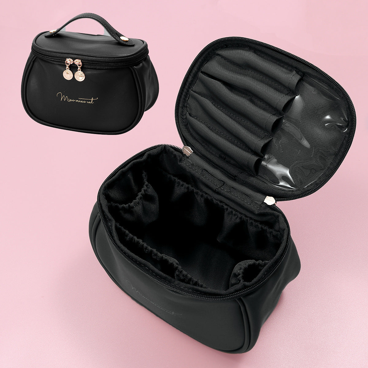 cosmetic bag