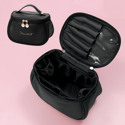 cosmetic bag