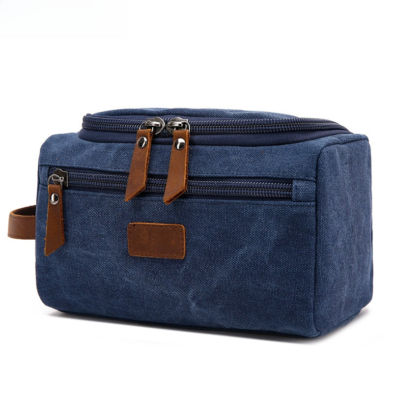 cosmetic bag