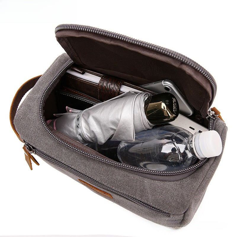 cosmetic bag