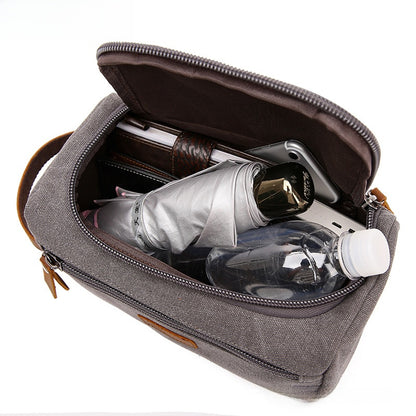 cosmetic bag