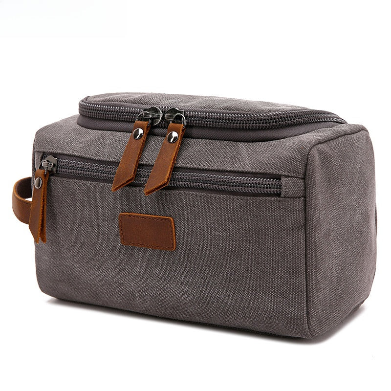 cosmetic bag