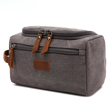 cosmetic bag