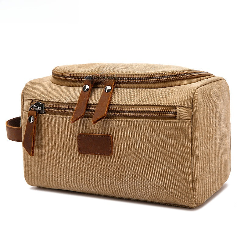cosmetic bag