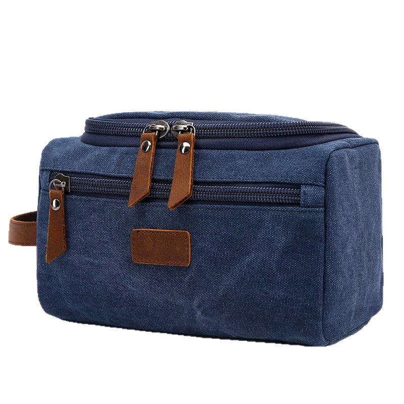 cosmetic bag