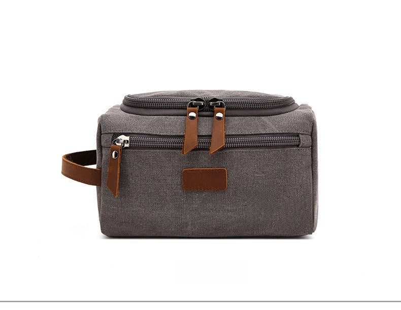 cosmetic bag