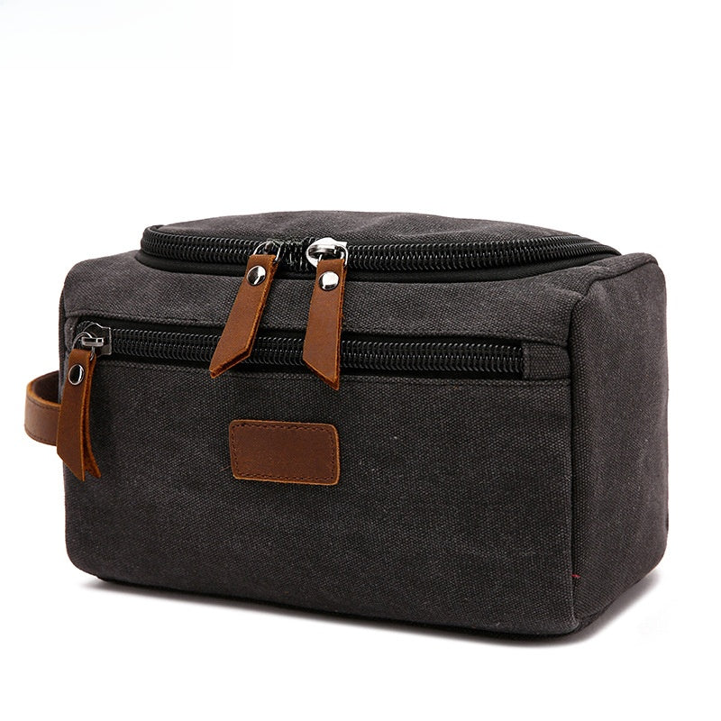 cosmetic bag