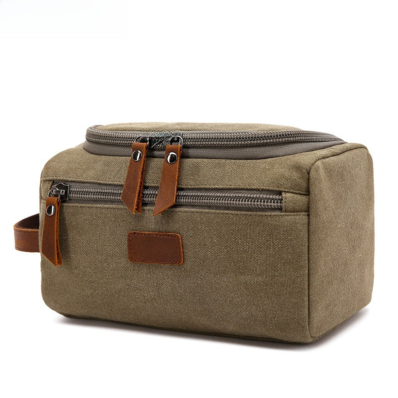 cosmetic bag