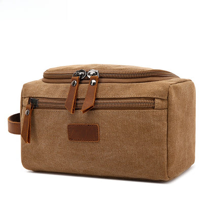 cosmetic bag