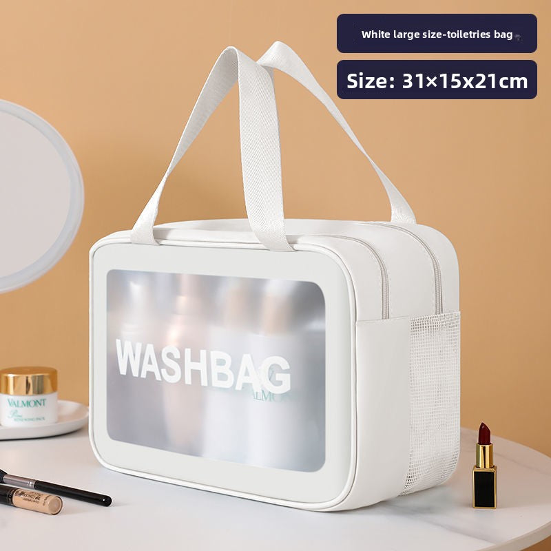 Cosmetic bag