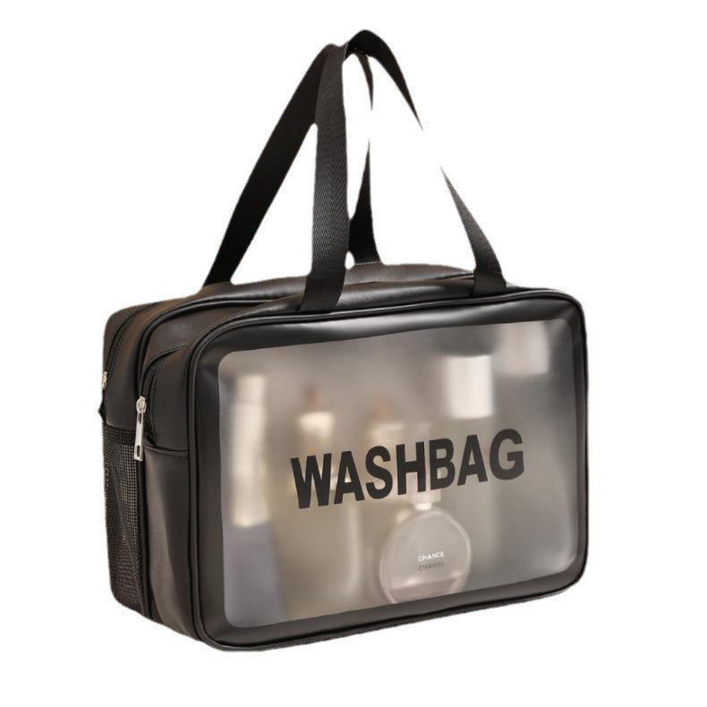 Cosmetic bag