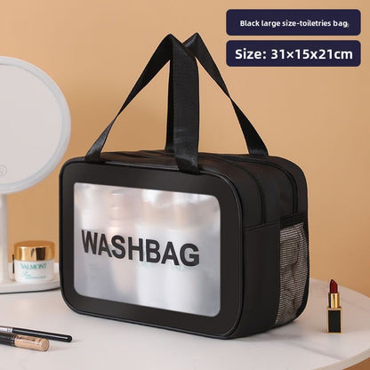 Cosmetic bag