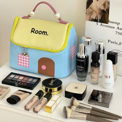 cosmetic bag
