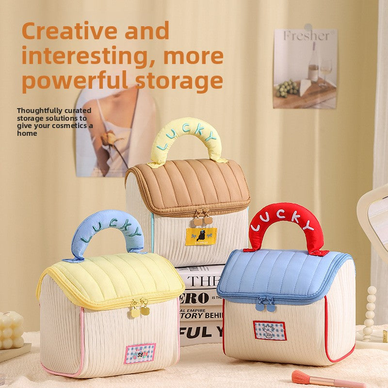Cosmetic Bag