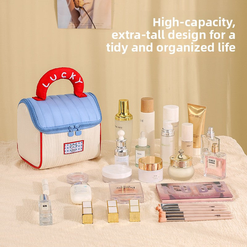 Cosmetic Bag