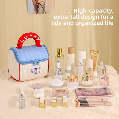 Cosmetic Bag