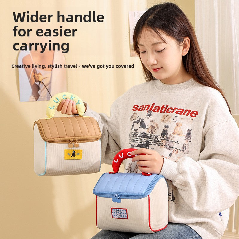 Cosmetic Bag