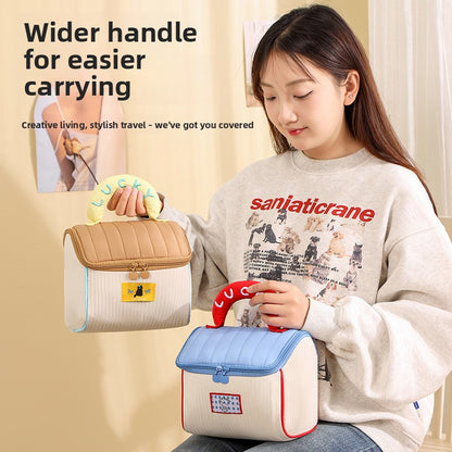 Cosmetic Bag