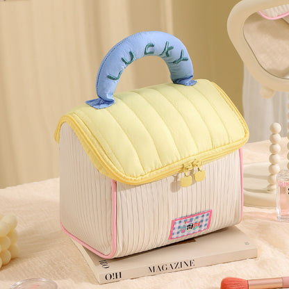 Cosmetic Bag