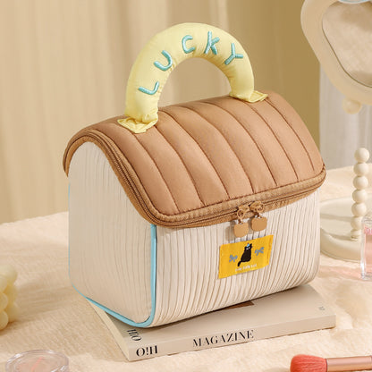 Cosmetic Bag