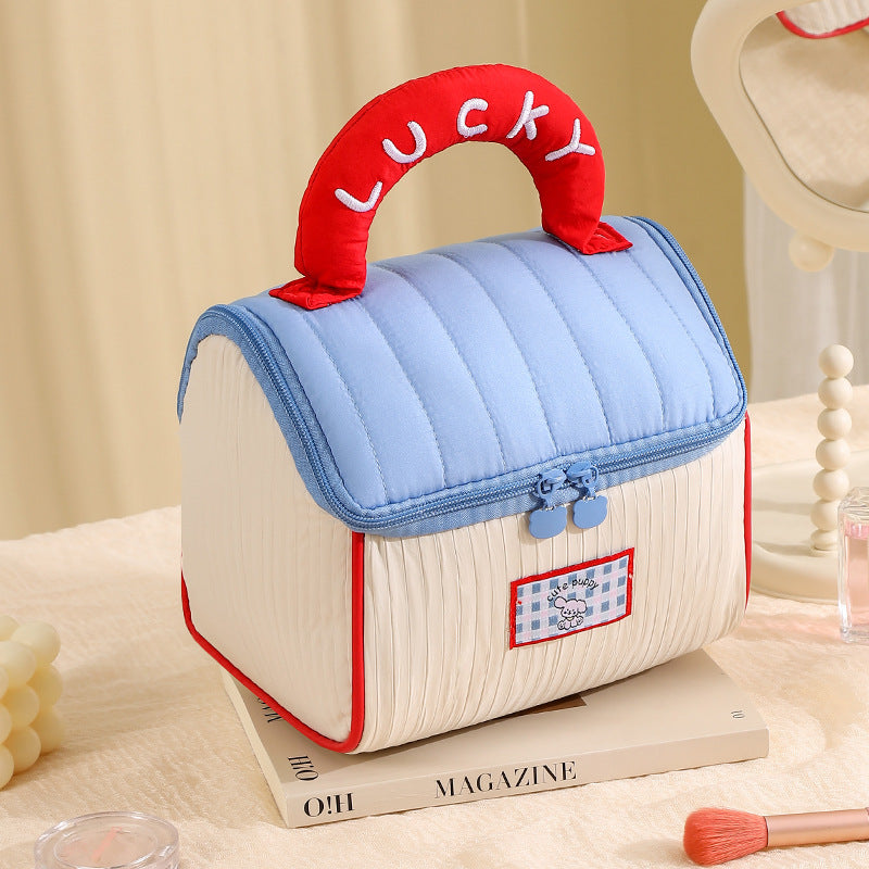 Cosmetic Bag