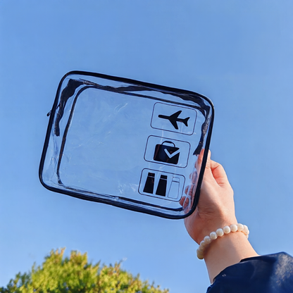 cosmetic bag