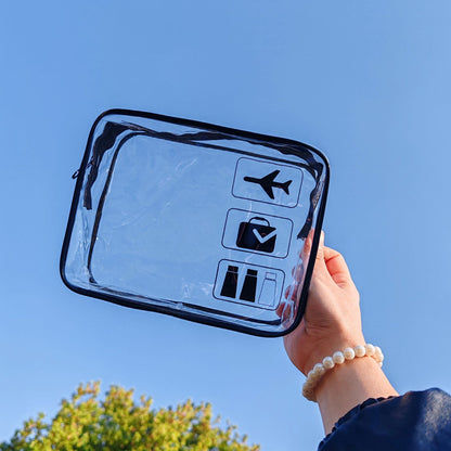 cosmetic bag