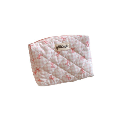 cosmetic bag