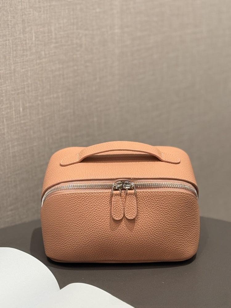 cosmetic bag