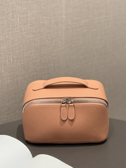 cosmetic bag