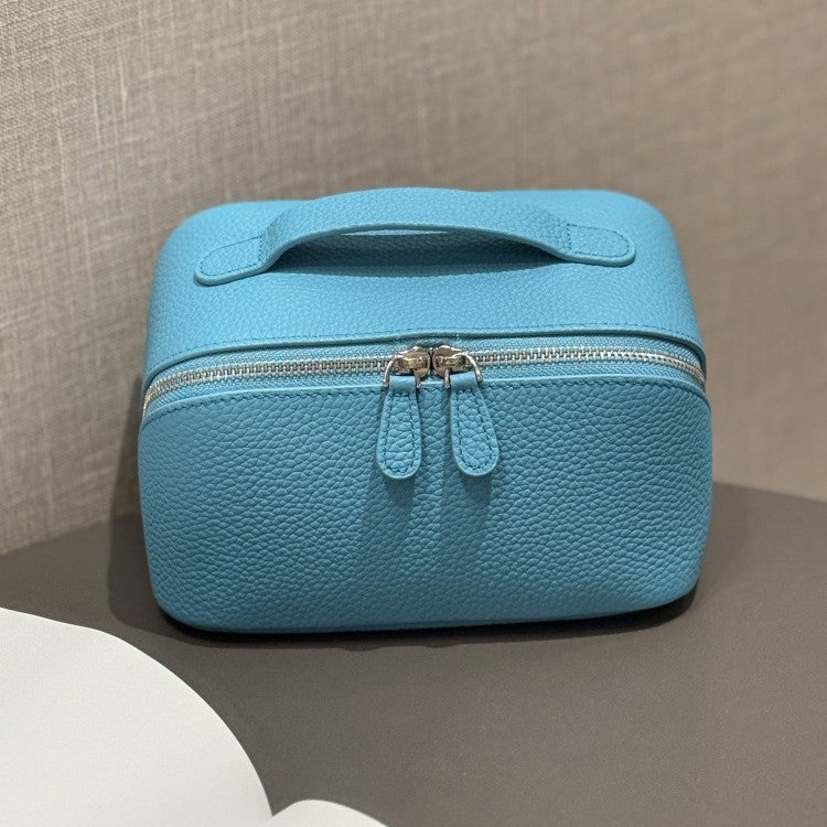cosmetic bag