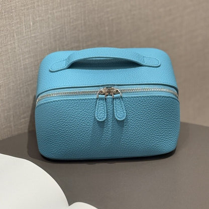 cosmetic bag